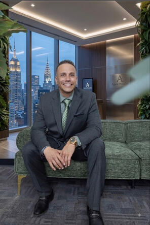 Juan Trujillo I Apex Wealth Elite